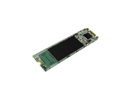 Silicon power A55 256 GB, SSD interface M.2 SATA, Write speed 450 MB/s, Read speed 550 MB/s