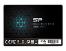Silicon power SILICONPOW SP256GBSS3A55S25 SSD 256GB