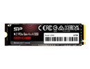 Silicon power computer & communicat SILICON POWER SSD UD85 2TB M.2 PCIe NVMe