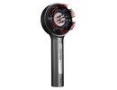 Media-tech MT6537 Regenerating Hairbrush Massager