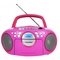 Blaupunkt BB16PK CD/MP3