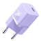 Baseus MOBILE CHARGER WALL 20W/PURPLE CCGN050105