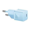 Baseus MOBILE CHARGER WALL 20W/BLUE CCGN050103