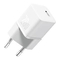 Baseus MOBILE CHARGER WALL 20W/WHITE CCGN050102