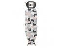 Beldray LA049872GRYFEU7 115 X 36 CM