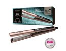 Revamp ST-1900GD-EU Dynamic Straight & Style Ceramic Hair Straightener