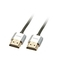 Lindy CABLE HDMI-HDMI 0.5M/CROMO 41670