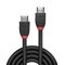 Lindy CABLE HDMI-HDMI 0.5M/BLACK 36770