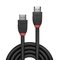 Lindy CABLE HDMI-HDMI 1M/BLACK 36771