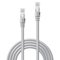 Lindy CABLE CAT6 U/UTP 5M/GREY 48005