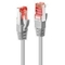 Lindy CABLE CAT6 S/FTP 3M/GREY 47345