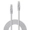 Lindy CABLE CAT6 U/UTP 5M/GREY 48165