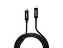 Lindy CABLE USB3.1 5M/43308