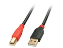 Lindy CABLE USB2 A-B 10M/ACTIVE 42761