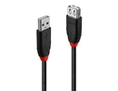 Lindy CABLE USB2 EXTENSION 5M/42817
