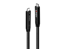 Lindy CABLE USB-C TO USB-C 10M/43333