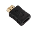 Lindy ADAPTER HDMI TYPE A M/F/41232