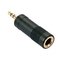 Lindy ADAPTER STEREO 3.5MM M/6.3MM/35621