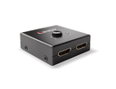 Lindy VIDEO SWITCH HDMI 2PORT/38336