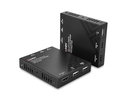Lindy I/O EXTENDER HDMI&amp;USB 120M/CAT6 39381