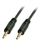 Lindy CABLE AUDIO 3.5MM 10M/35646