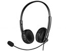Sandberg 126-21 2in1 Office Headset Jack+USB
