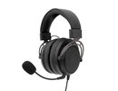 White shark GH-2341 Gorilla Black/Grey