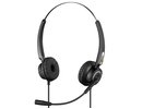 Sandberg 126-13 USB Office Headset Pro Stereo