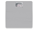 Salter 433 SVDR Mechanical Bathroom Scale Silver