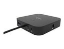 I-tec USB-C Dual Display Docking Station