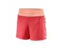 Wilson jr apparel CORE 2.5" SHORT Cayenne / Papaya