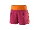 Wilson jr apparel MEITEŅU ŠORTI CORE 2.5" Granita / Sunrise Orange