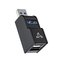 Sbox H-606 3 Port USB-A (1x 3,0, 2x 2,0)
