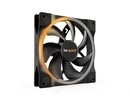 Be quiet CASE FAN 140MM LIGHT WINGS/BL074
