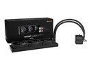 Be quiet CPU COOLER S_MULTI/SILENT LOOP 3 BW025