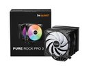 Be quiet CPU COOLER S_MULTI/PURE ROCK PR3LX BK043