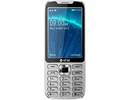 Estar X35 Feature Phone Dual SIM Silver