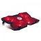 Spirit of gamer Cooling Pad Airblade 500 Red