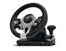 Spirit of gamer Race Pro Wheel 2 PS4/PS3/Xbox One/ Series X/S/PC Black