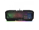 Spirit of gamer PRO-K5 RGB Gaming Keyboard Black