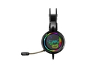 Spirit of gamer ELITE-H50 RGB Headset PS4/5 Xbox One/Series X/S PC Black