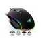 Spirit of gamer PRO-M1 RGB Optical Gaming Mouse Black