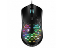 Spirit of gamer ELITE-M80 RGB Optical Gaming Mouse Black