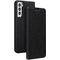 Bigben Samsung Galaxy S21+ Folio Case By BigBen Black