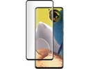 Samsung Galaxy A53 5G/A52/A52s Tempered 2.5D Screen Glass By BigBen Black