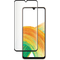 Samsung Galaxy A34 5G Tempered 2.5D Screen Glass By BigBen Black