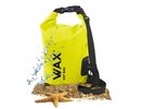 Water Resistant Beach Bag 5L By SBS Yellow