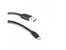 Data Cable USB 3.0 - Type-C 1.5m By SBS Black