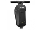 E-Go Hard Bag Waterproof for Electric Scooter/Bike 2L By SBS Black