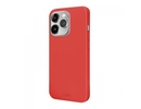 Apple iPhone 14 Pro Instinct Cover By SBS Red